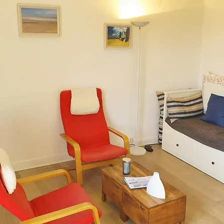 Le Duplex Place Morny 65m2 - 6pers Apartment