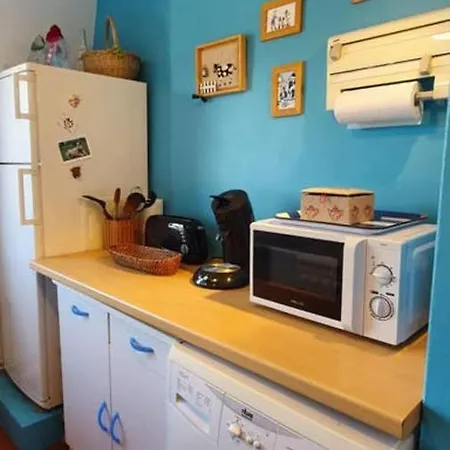 Le Duplex Place Morny 65m2 - 6pers * Deauville